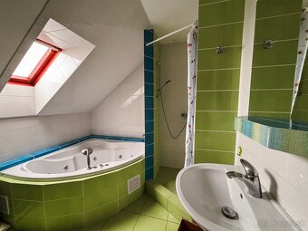 Rodinný dom, Solivar - 12