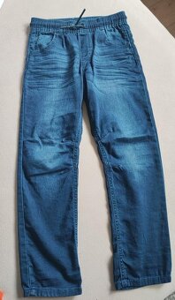 Balík oblecenia pre chlapca 146/152 - 12