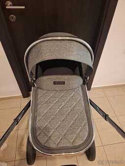 Kočík Venicci - 12