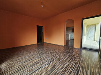 Ponúkame rodinný dom v Tornali.Znížená cena - 12