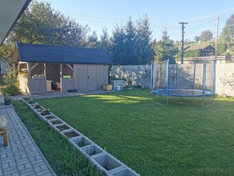 4-izbovy bungalov - 12