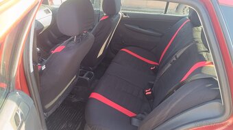 Škoda Fabia Combi 1.2 htp - 12