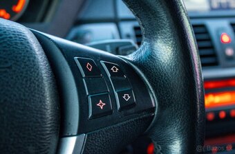 BMW X5 xDrive 30d (E70) | Motor M57 | - 12