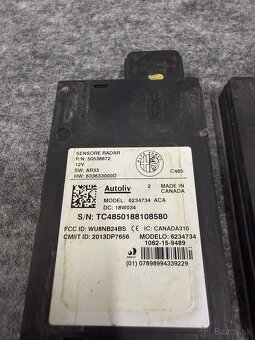 Alfa Romeo Giulia ND - 12