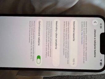 Iphone 13 128 gb - 12