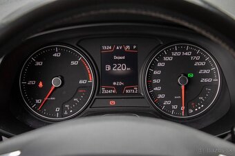 Seat Leon ST 1.6 TDI 85kW DSG7 - 12