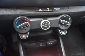 Kia Stonic 1.2i_MT/5_SK_(1.majitel) - 12