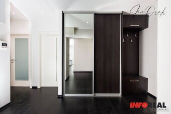 PRENÁJOM: Penthouse, 4 izb. byt,TERASA, Šafránová záhrada - 12