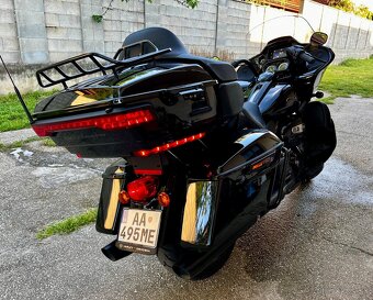HARLEY DAVIDSON Road Glide Limited MY24 - 12
