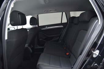 Passat Variant 2.0 TDI EVO Business DSG, IQ LIGHT, ACC - 12