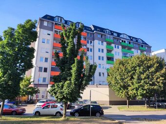 1,5 - izbový byt v Trnave na ulici Na hlinách - 12
