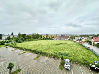 NÁJOM 2 IZBOVÝ BYT 64 m2 LOGGIA, NOVOSTAVBA, CENTRUM, PREŠOV - 12