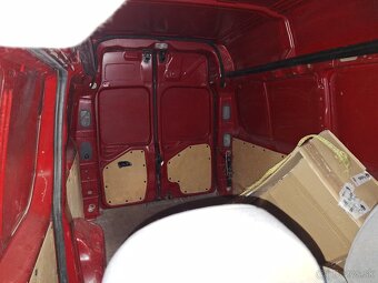 Predám Citroen Jumpy - 12