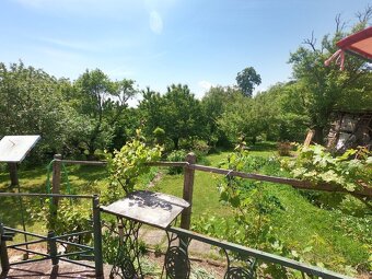 Predaj, chalupa - osada Havran, Častkov - 12