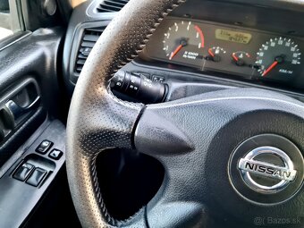 Nissan Terrano 3.0Di Turbo - 12