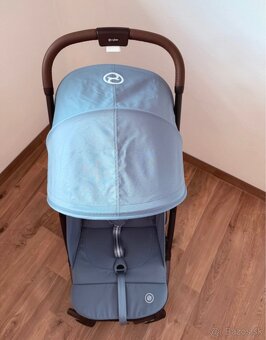 Cybex orfeo - 12