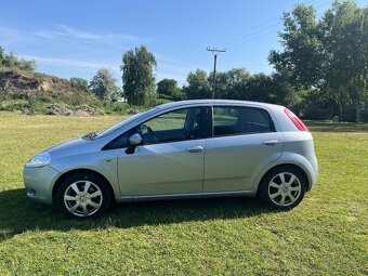 Fiat grande punto diesel - 12
