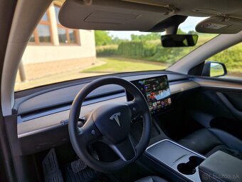 Tesla Model Y Long Range 4x4 DPH - 12
