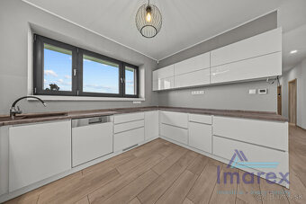 RD pri vode a lese v Novej Dedinke - 12