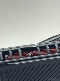 ASUS TUF Gaming FX505DT – Ryzen 7 / GTX 1650 / 8 GB / - 12