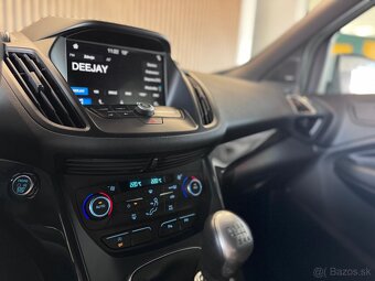 Ford Kuga 2.0 TDCI ST Line AWD/model 2018 - 12