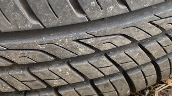 Disky s pneu Mercedes R15 - 12