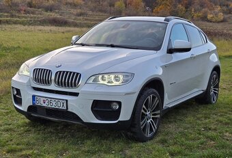 BMW X6 M xDrive 40d - 12