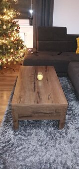 Konferenčný stolík Balin - 12