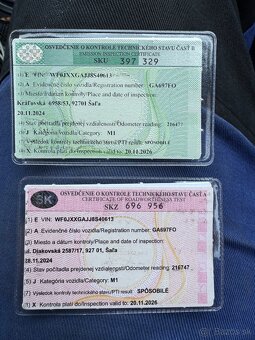 Ford Fiesta 1.4 TDCI - 12