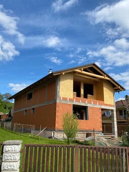 HRUBÉ STAVBY - STRECHY - ŽELEZOBETÓNY - 12