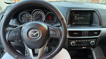 Mazda CX-5 2.2 Skyactiv-D Takumi - 12