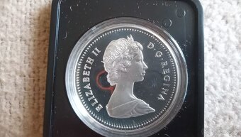 Pamatné mince. - 12