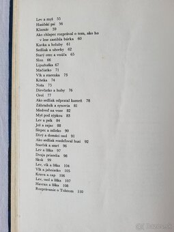 Lev Nikolajevič Tolstoj - Rozprávky a bájky - 12