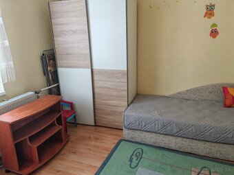 Predám 4izbovy byt - 12