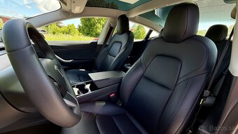 TESLA Model 3 PERFORMANCE DUAL MOTOR - 12