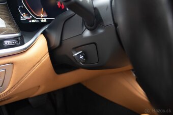 BMW 740 LD - 12