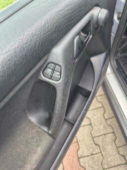 GOLF MK3 - 1,8 BENZIN - 66 KW - 12