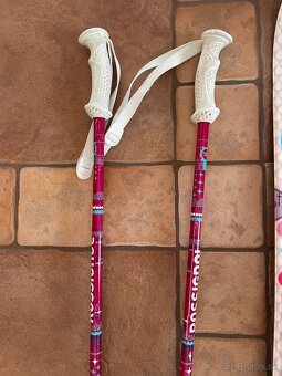 Detske freeride lyze Rossignol 115 - 12