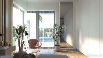 NOVOSTAVBA_4 izb. rodinný dom /223m2/ s pozemkom /543m2/ Žil - 12