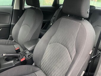 SEAT Leon 1.6TDI CR ST Combi - 12
