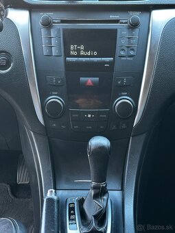 SUZUKI KIZASHI AWD CVT - 12