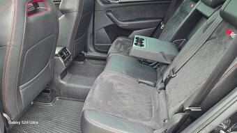 Škoda Kodiaq 2.0 TDI SCR RS DSG 4x4 - 12
