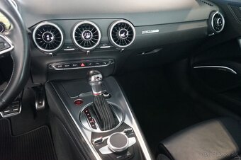 AUDI TTS 228kw TOP - 12