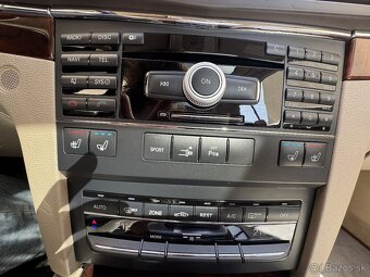 Mercedes-Benz E350 Coupe - 12