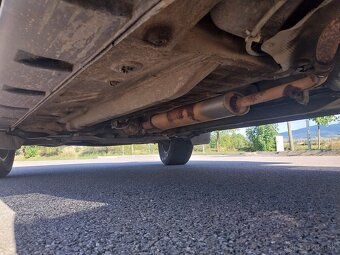 Predam dacia duster 1.6 s LPG (plyn) 2012 - 12