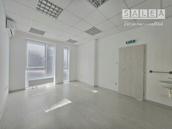 Najom priestor ambulancie West –690€/m vrátane energií - 12