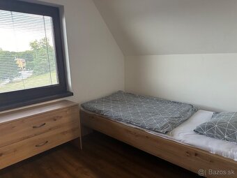 Chata pri vleku, BEZOVEC - 12