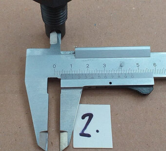 Držiaky a iné... - 12