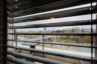 Kompletne zariadený apartmán s výhľadom a parkovaním v proje - 12