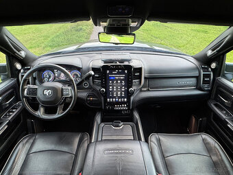 DODGE RAM 3500 LIMITED 6.7 Cummins Diesel HIGH OUTPUT AISIN - 12